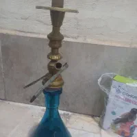 قلیون برنجی