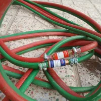 دستگاه کامل هوا برش یوگسلاو