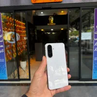 سامسونگ A56 256/8  در حد آک قیمت استثنائی