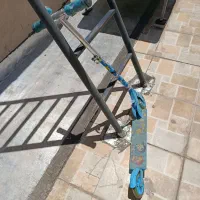 اسکوتر