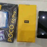 گوشی poco f6 pro|موبایل|چمران, |دیوار