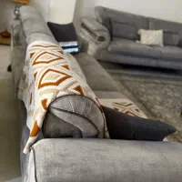 مبلمان 8نفره تخت شو