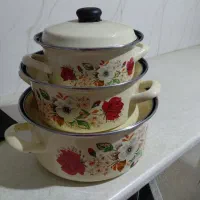 قابلمه لعابی به فروش می‌رسد