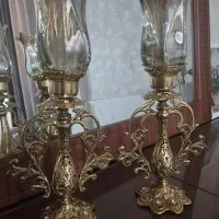 شمعدان
