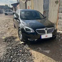 برلیانس ۹۶