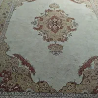 جفت فرش 12 و 9متری 700شانه تمام نخ