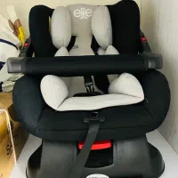 صندلی ماشین دلیجان