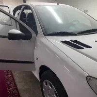 پژو ۲۰۶ تیپ ۵|خودرو سواری و وانت|تهران, پاسداران|دیوار