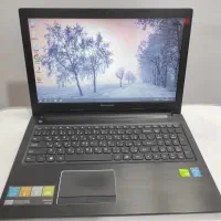 لپتاپ لنوو Lenovo مدل S510P فوق‌العاده تمیز