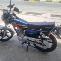 هندا ۱۵۰بهرو ۱۴۰۱ معاوضه با
