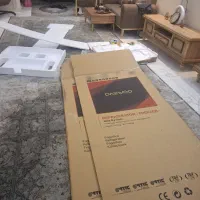 کارتن یخچال ساید سایز۳۲ دوو