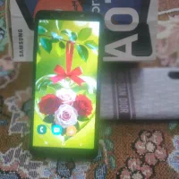 گوشی سامسونگ A01