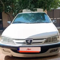 پارس۸۸ دوگانه سوز شرکت