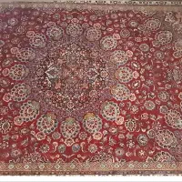 فرش ۱۲ متری دستباف