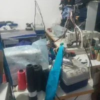استخدام چرخکار خانم اتوکاروبسته بند خانم