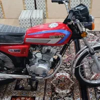 موتور لیفان 125