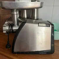 چرخ گوشت گاسونیک