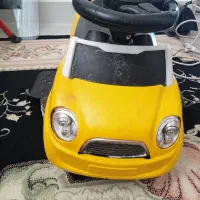 ماشین شارژی