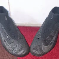 کفش مشکی کاملاً نو