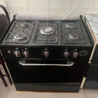 اجاق گاز طرح فر