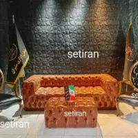 مبلمان اداری وکیلی