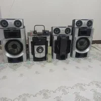 ضبط و پخش سونی GN1000DS