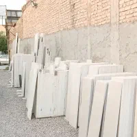 فروش ویژه سنگ ساختمانی ( نما و پله )