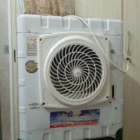 کولر آبی کوچک