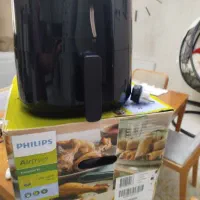 هواپز حرفه ای واصلی PHILIPS مدل HD9270/91نو