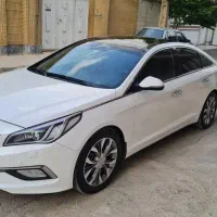 سوناتا ال اف 2015