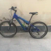 دوچرخه سایز24