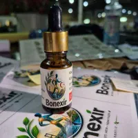 روغن معجزه درد