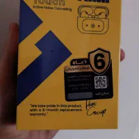 ایرپاد HIMI اورجینال وارداتی نسل 7 پلمپ