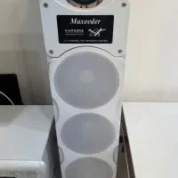 اسپیکر مکسیدر در حد نو