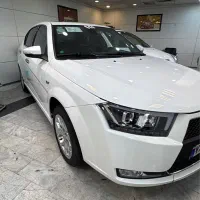 دنا اتوماتیک آپشنال توربو