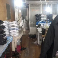 فروش مغازه ۱۸ متری  با سرقفلی پاساژ رضا