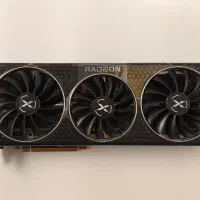 کارت گرافیک XFX Speedster QICK 319 RX 6800