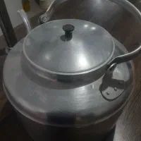 فروش کتری روحی۱۲لیتری