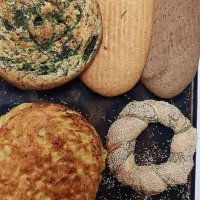 اموزش شیرینی پزی