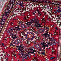 فرش هریس