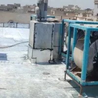 سرویس کولر آب سراسر تهران