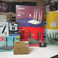 انواع مودم سیم کارتی  DLINK NETERBIT TPLINK