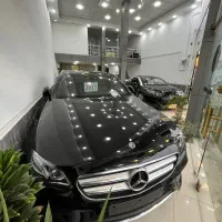 بنز E300 مدل 2017 فول