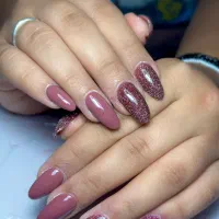 کاشت ناخن 450