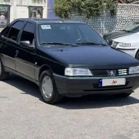 پژو۴۰۵|خودرو سواری و وانت|قم, شهرک سازمان آب|دیوار