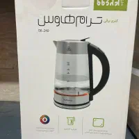 کتری برقی نو