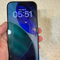 16 pro 512 zaa|موبایل|تهران, شهرک ولیعصر جنوبی|دیوار