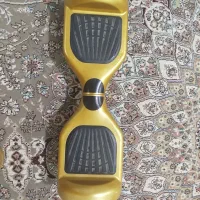 اسکوتر شارژی