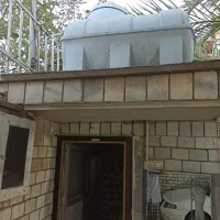 تانکر آب ۵۰۰ لیتری