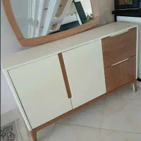 آینه کنسول